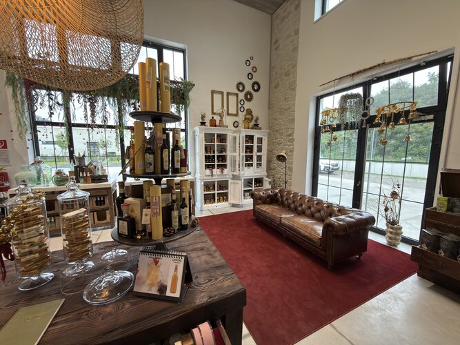 Showroom FOOD & MOOD